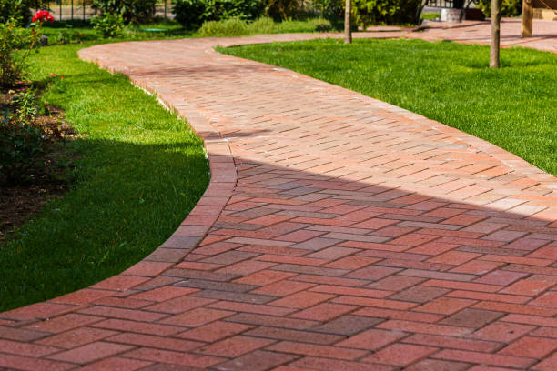 Best Commercial Driveway Pavers  in Bardonia, NY