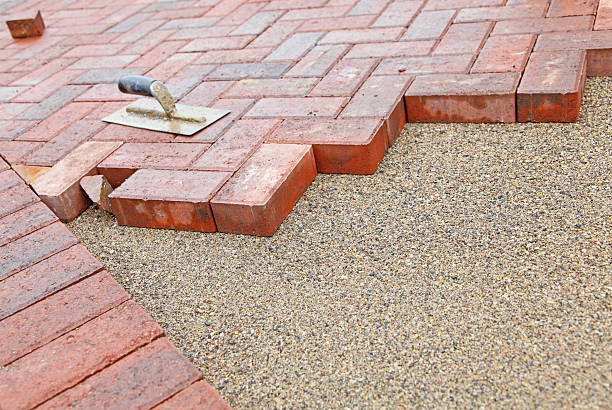 Reasons to Select Us for Your Driveway Paving Requirements in Bardonia, NY